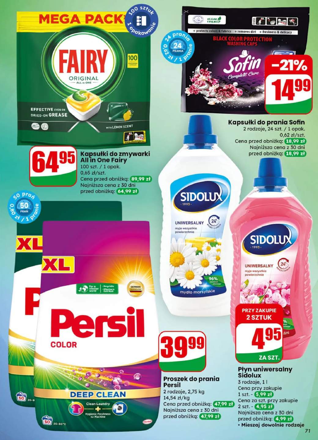 Gazetka – strona 71