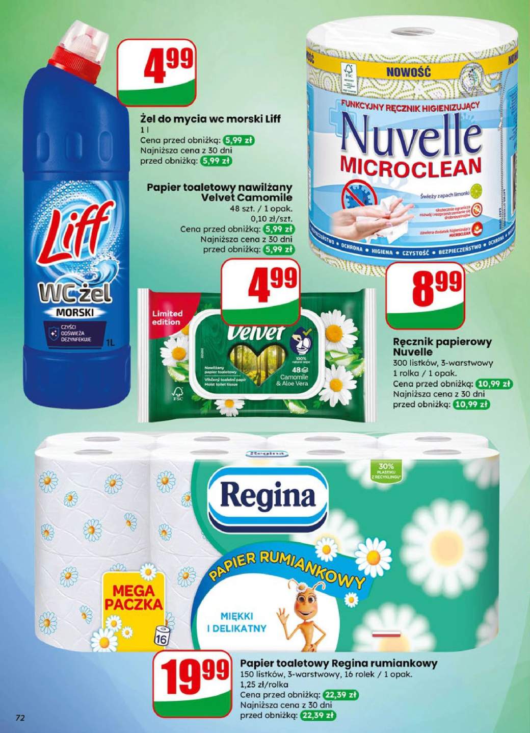 Gazetka – strona 72