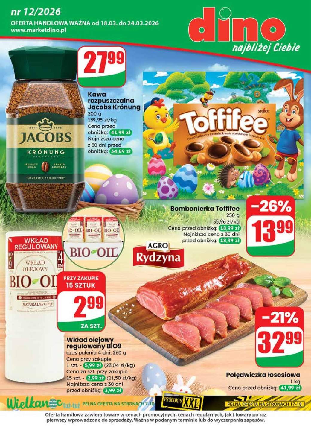 Gazetka – strona 1