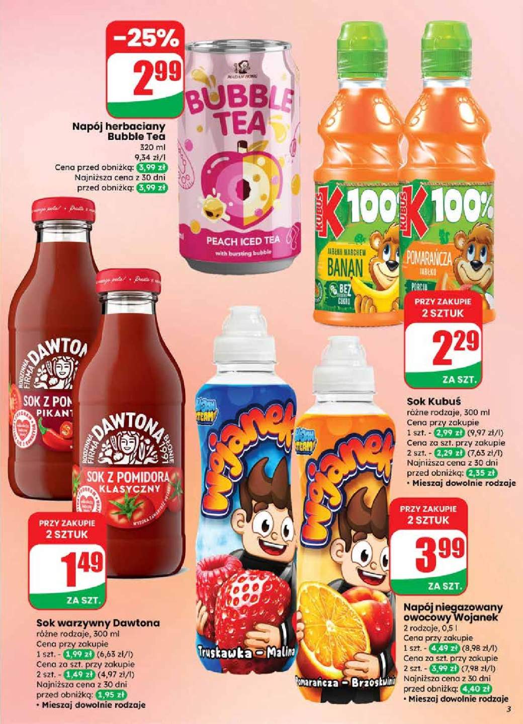 Gazetka – strona 3