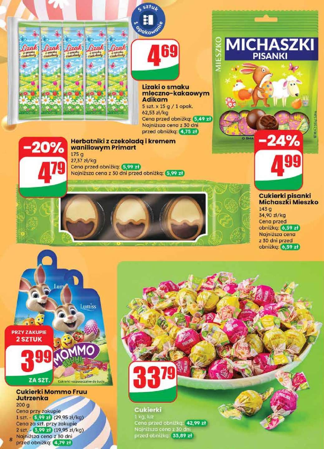 Gazetka – strona 8