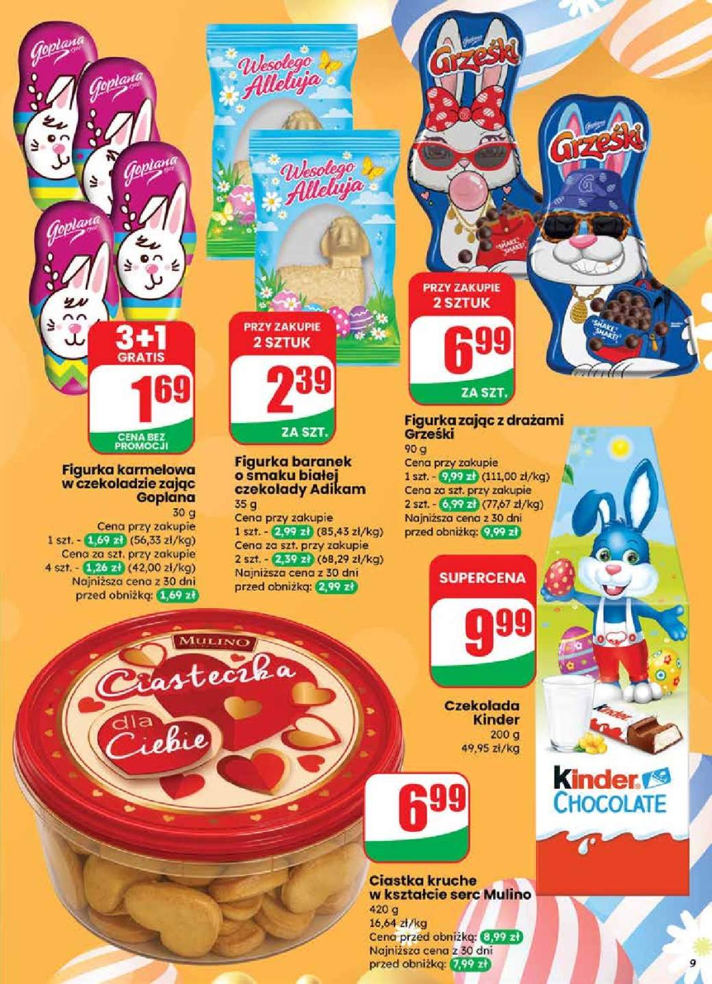 Gazetka – strona 9