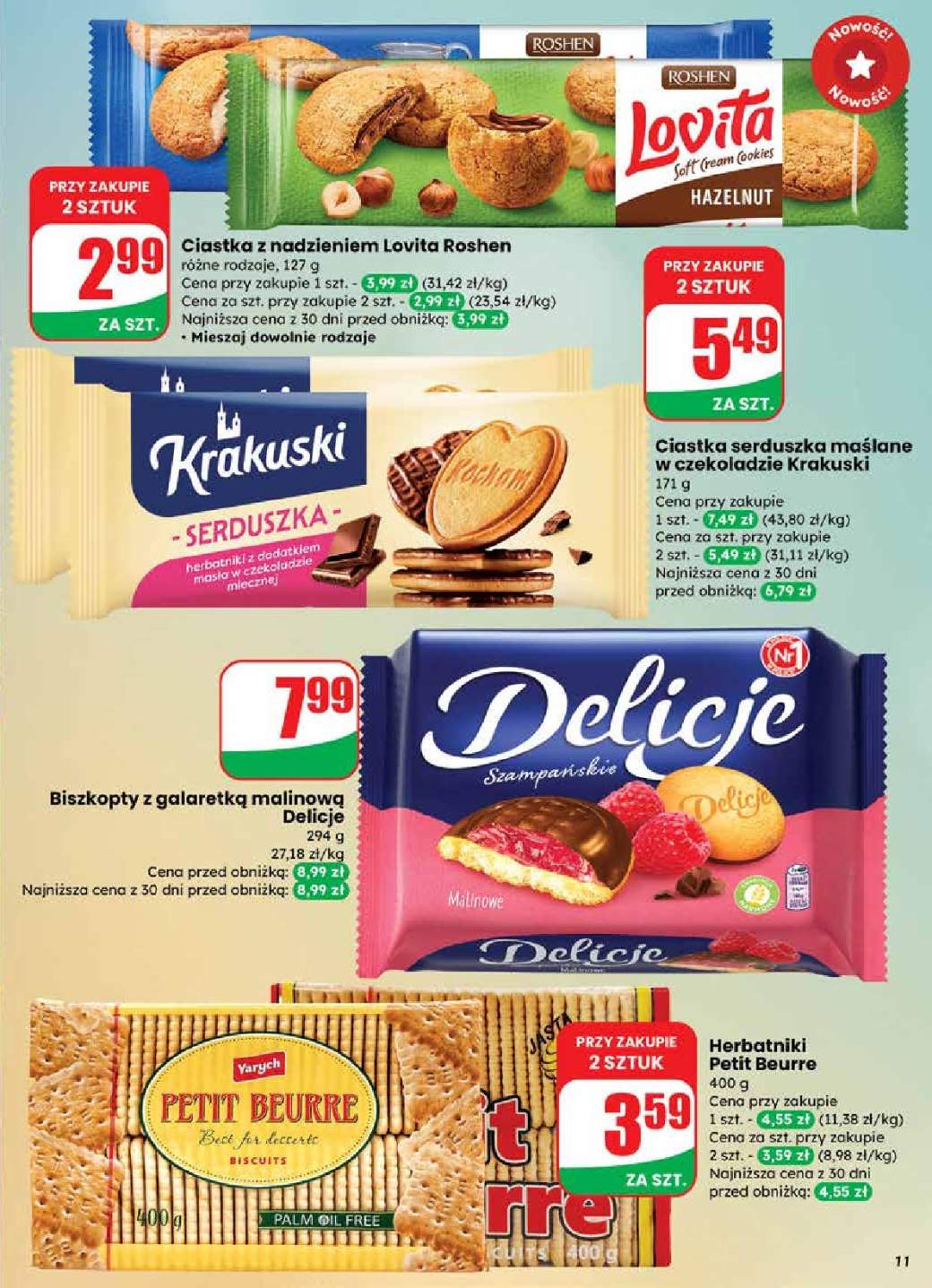 Gazetka – strona 11