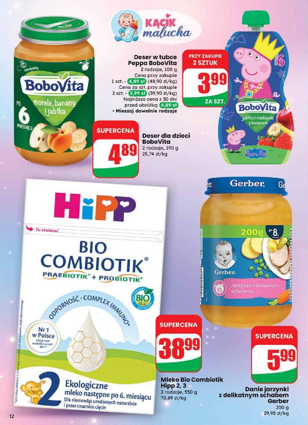 Gazetka – strona 12