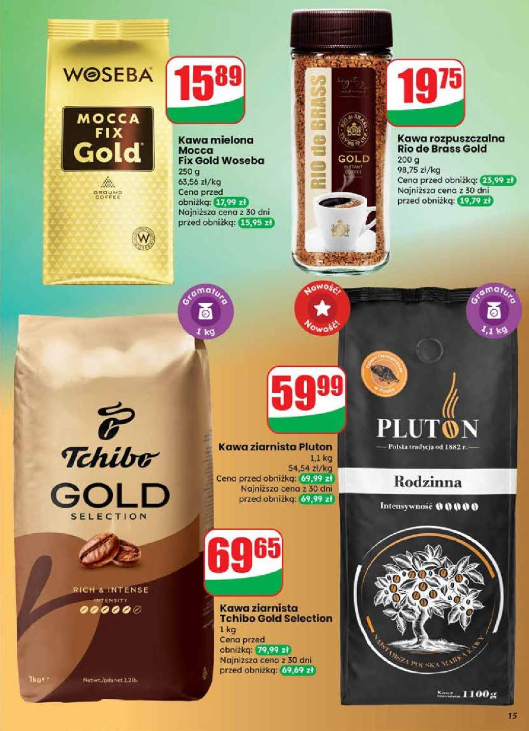 Gazetka – strona 15