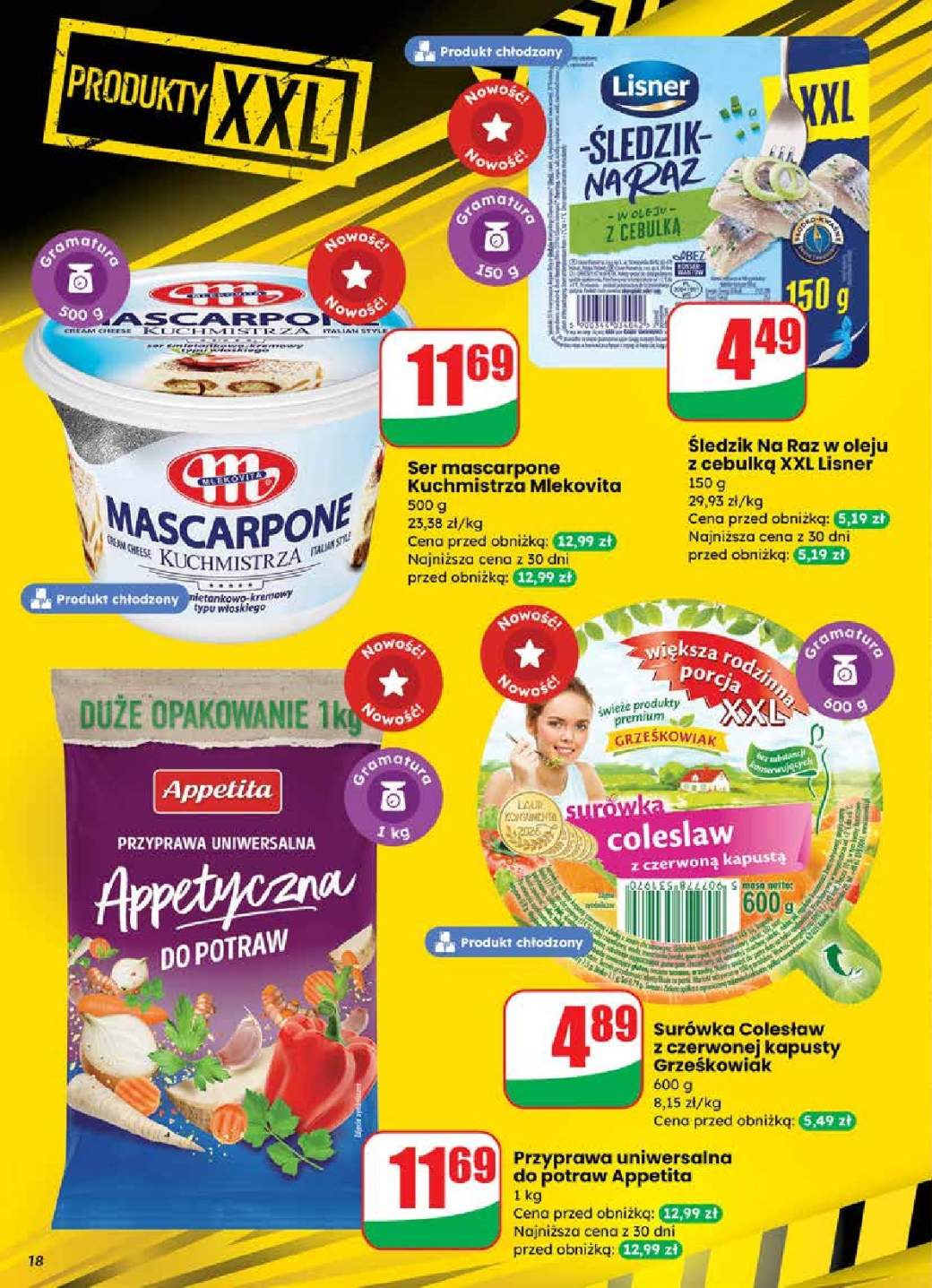 Gazetka – strona 18