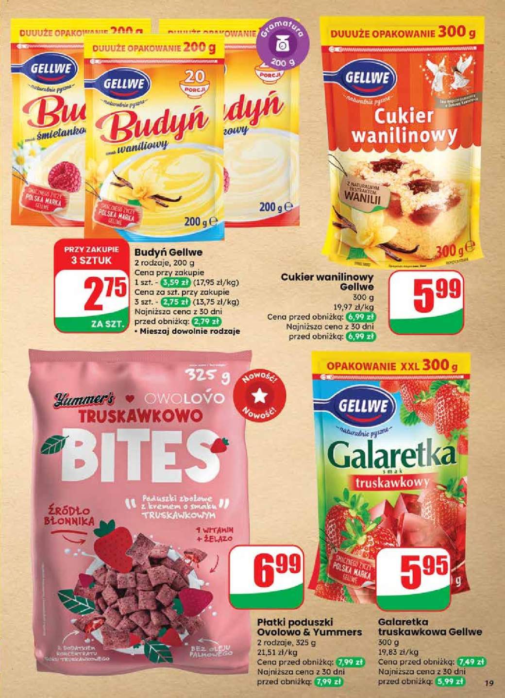 Gazetka – strona 19