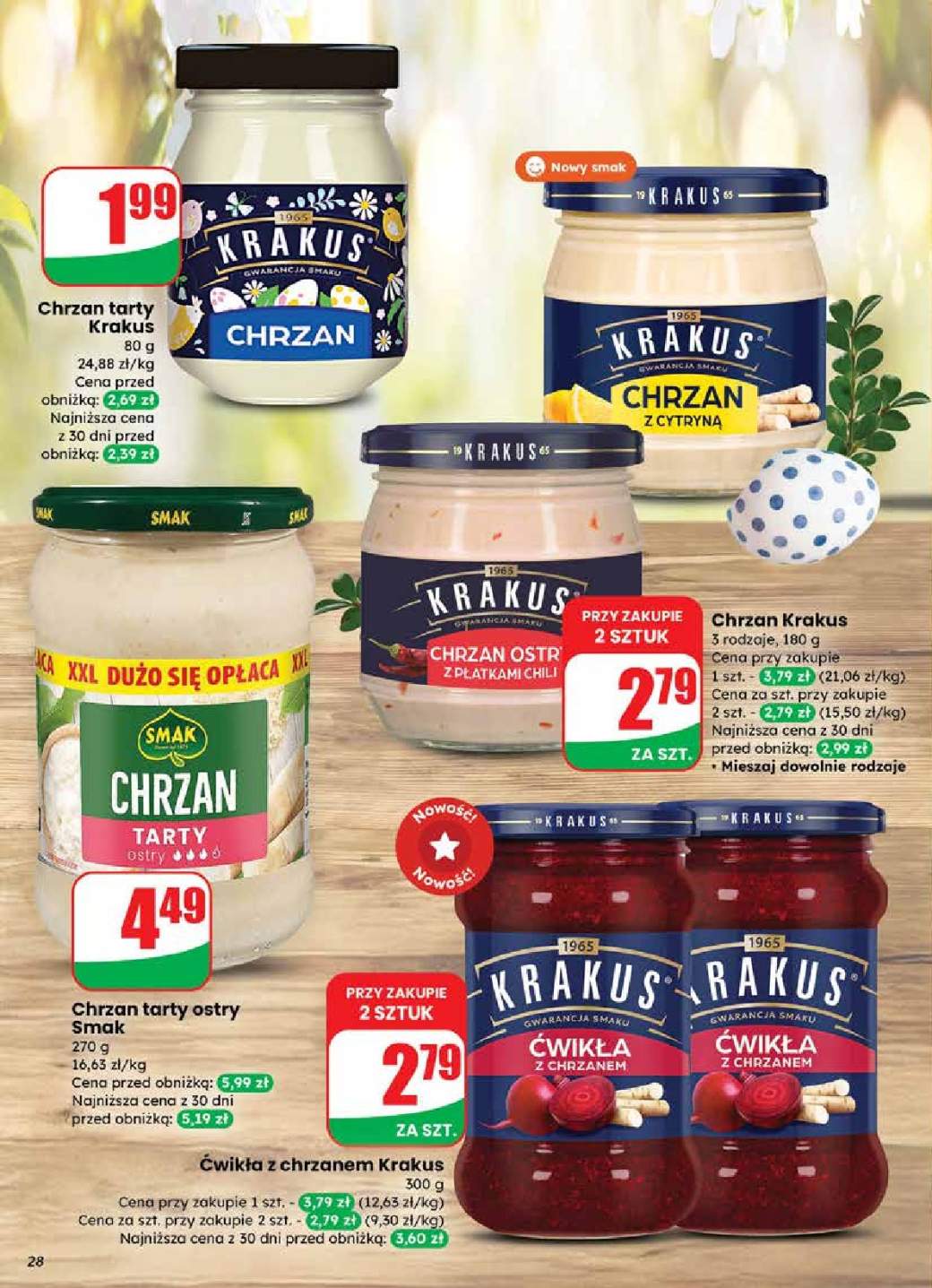 Gazetka – strona 28