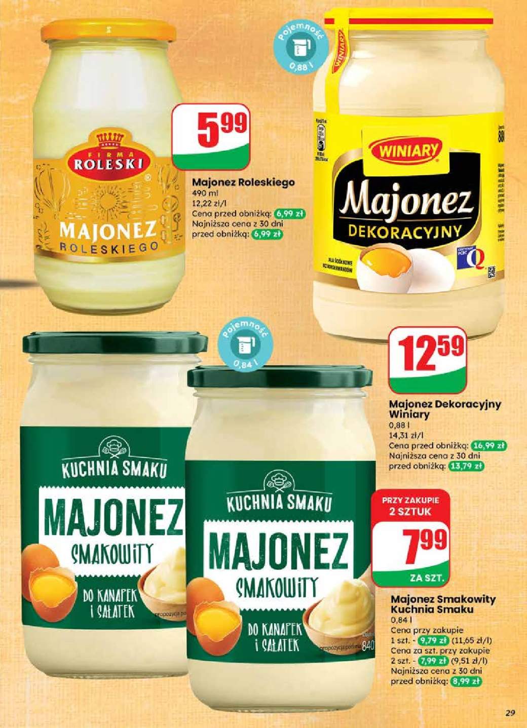 Gazetka – strona 29