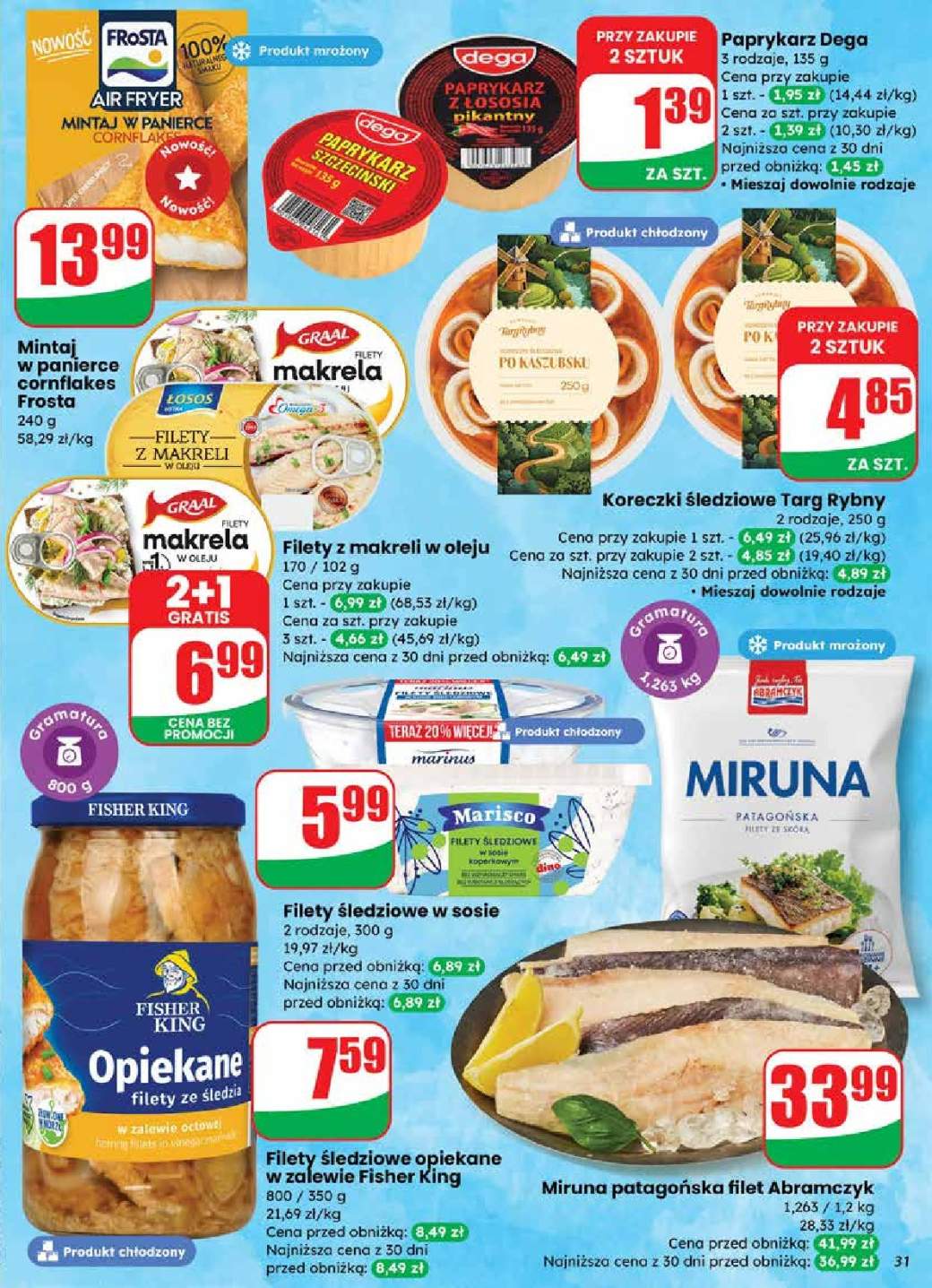 Gazetka – strona 31