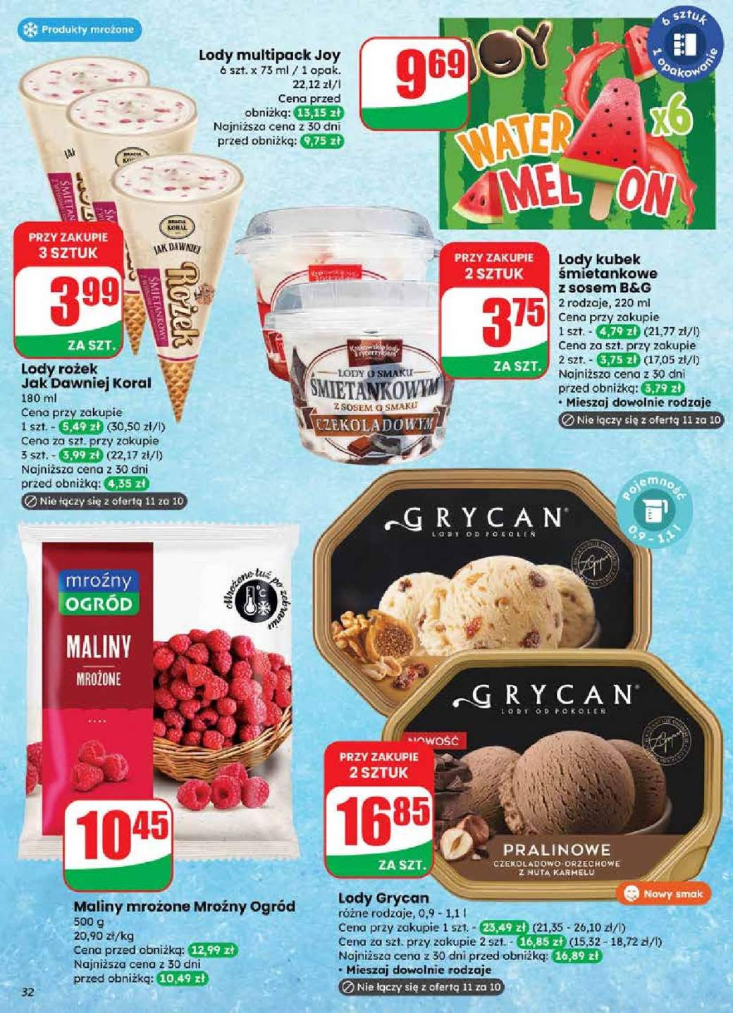 Gazetka – strona 32