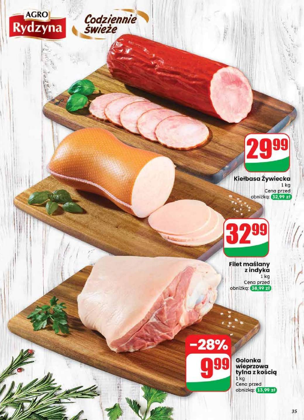 Gazetka – strona 35