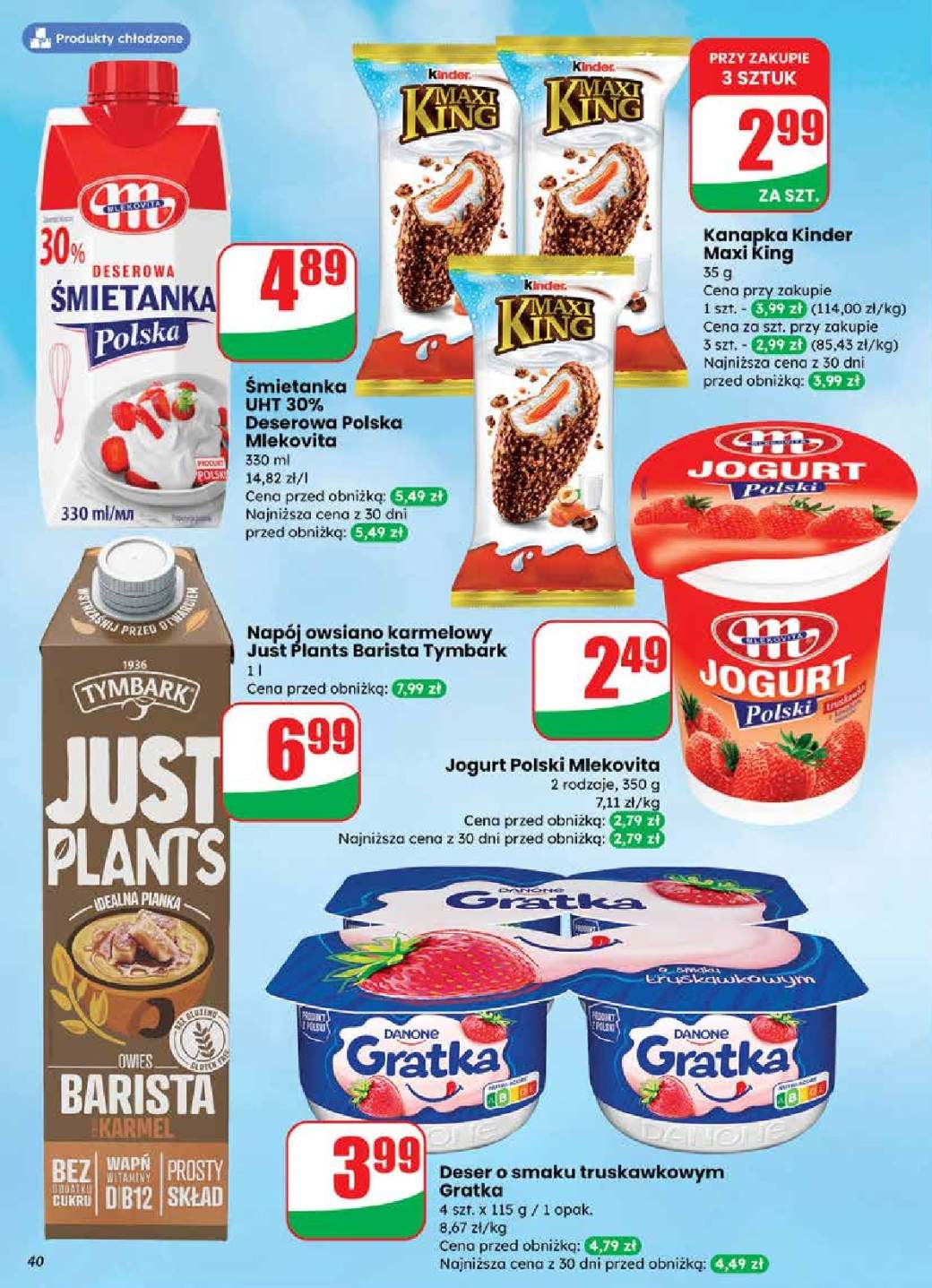 Gazetka – strona 40