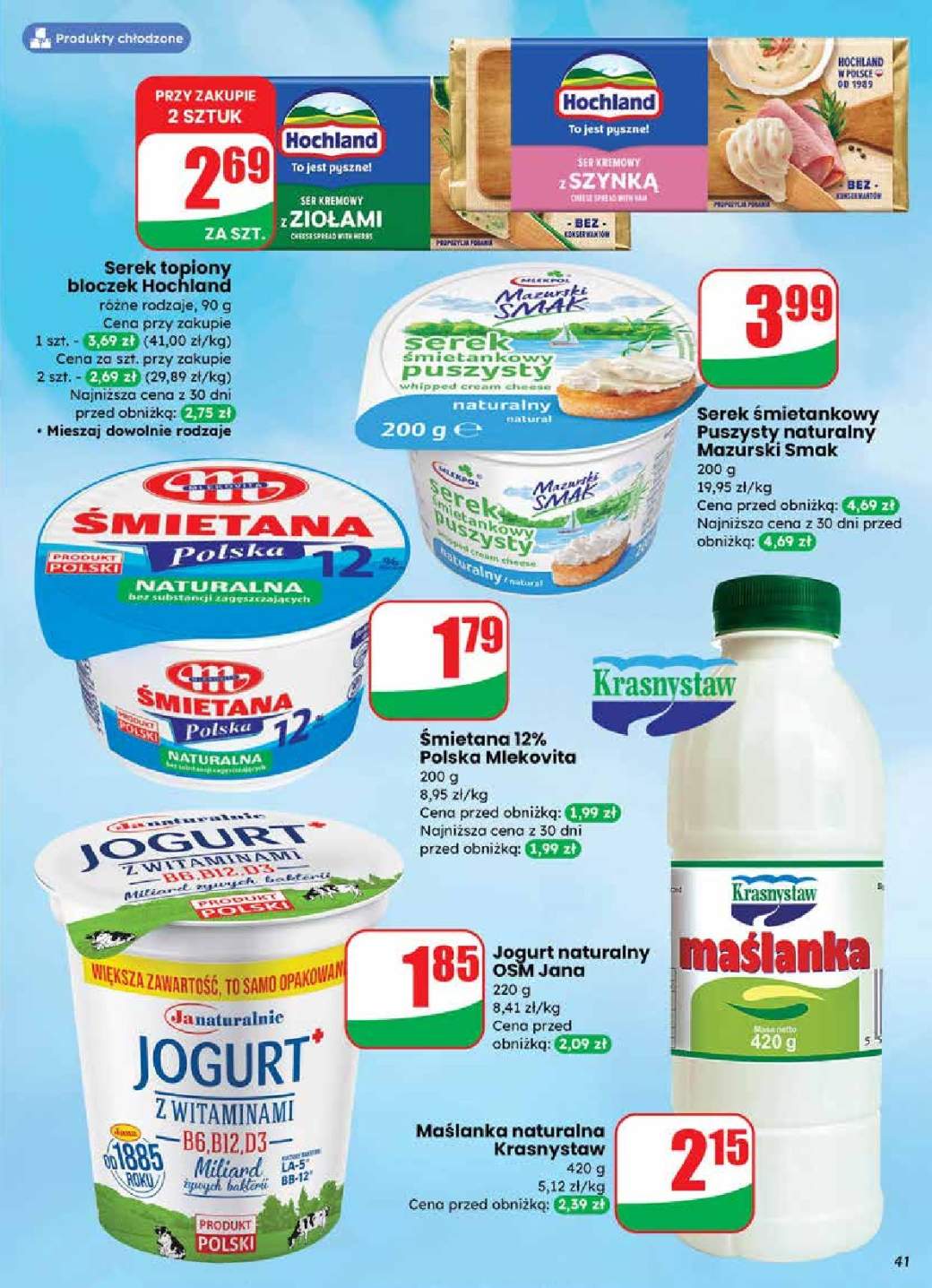 Gazetka – strona 41