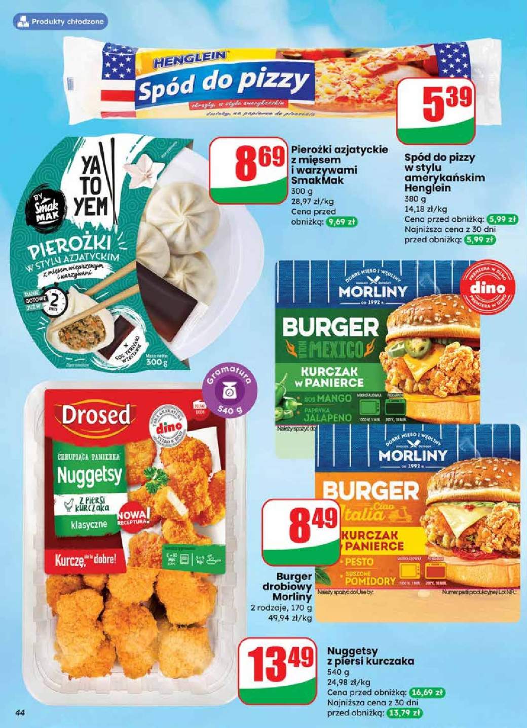 Gazetka – strona 44