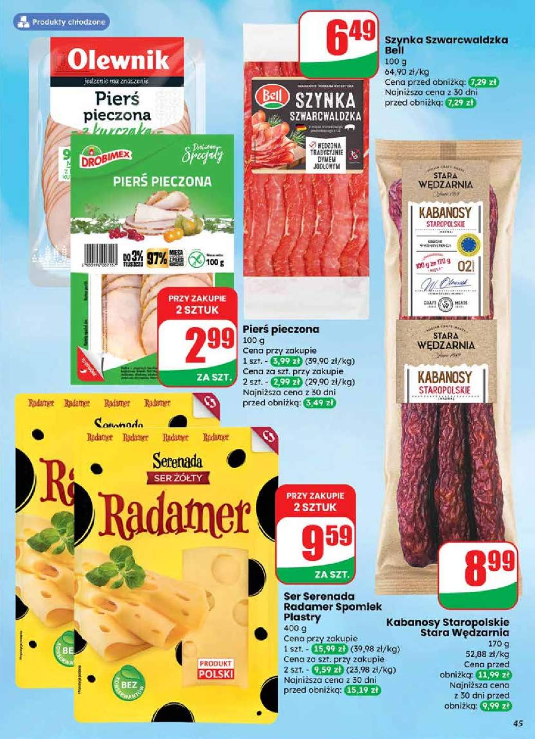 Gazetka – strona 45