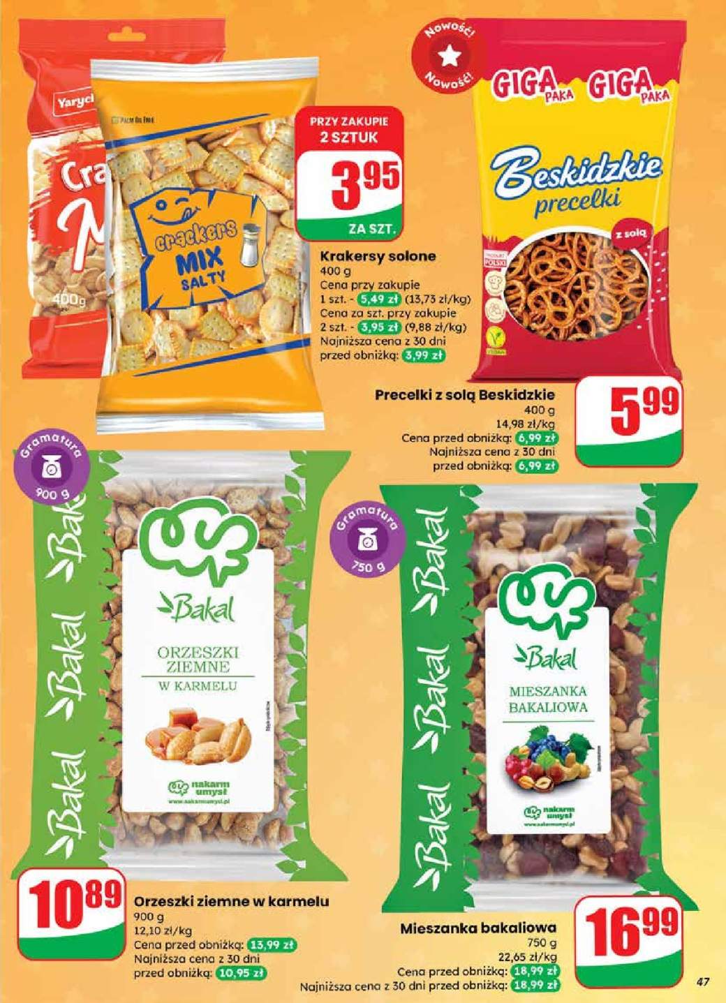 Gazetka – strona 47