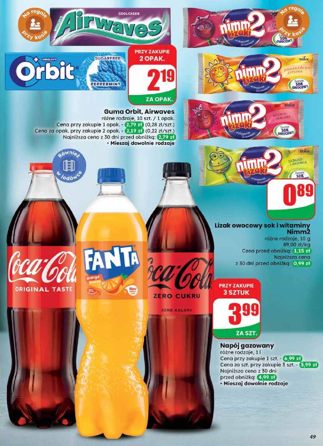 Gazetka – strona 49
