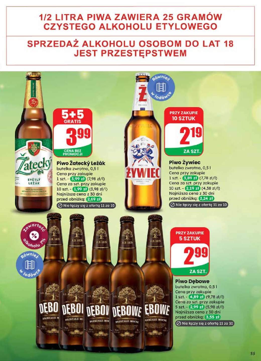 Gazetka – strona 55