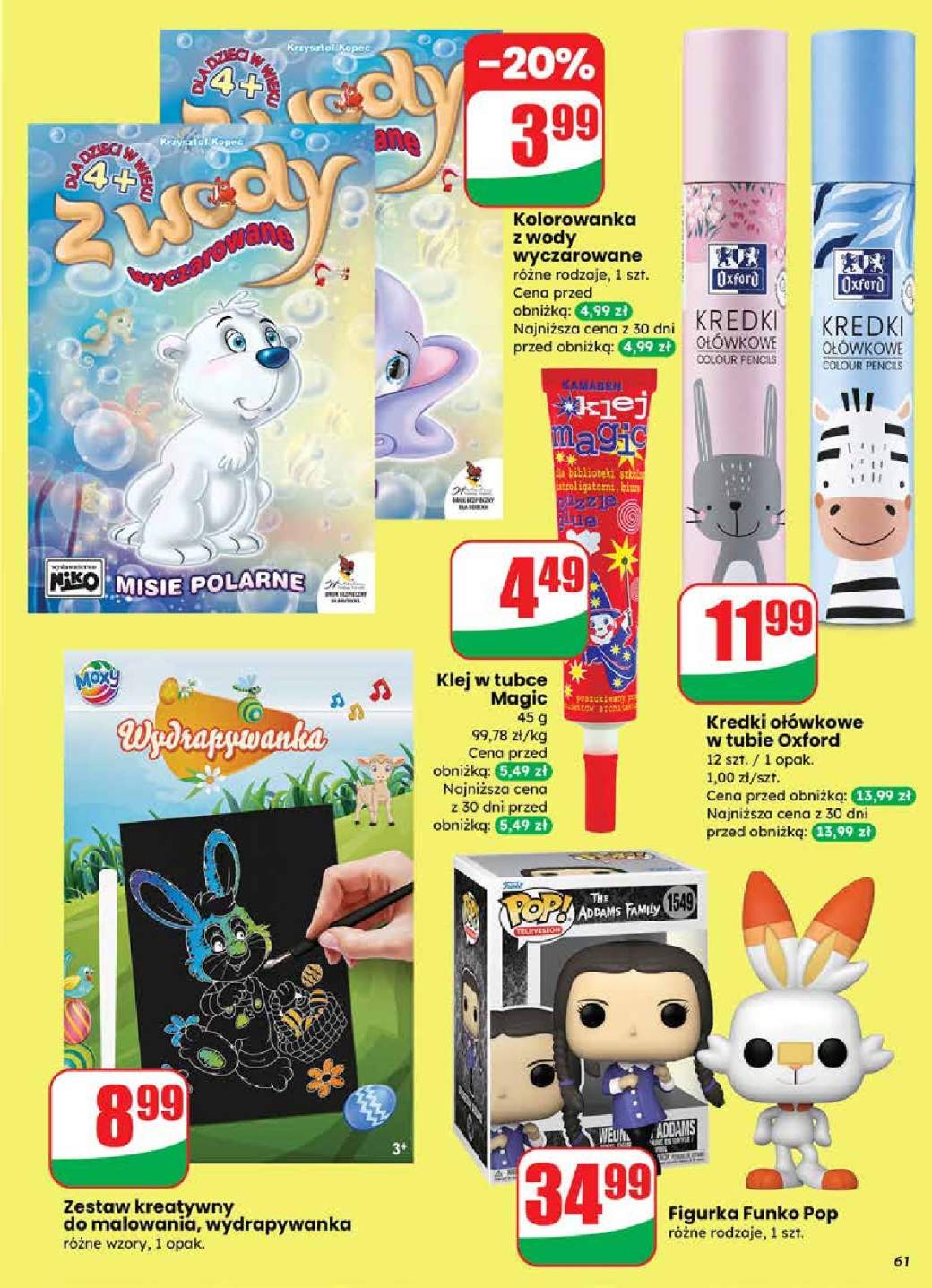 Gazetka – strona 61