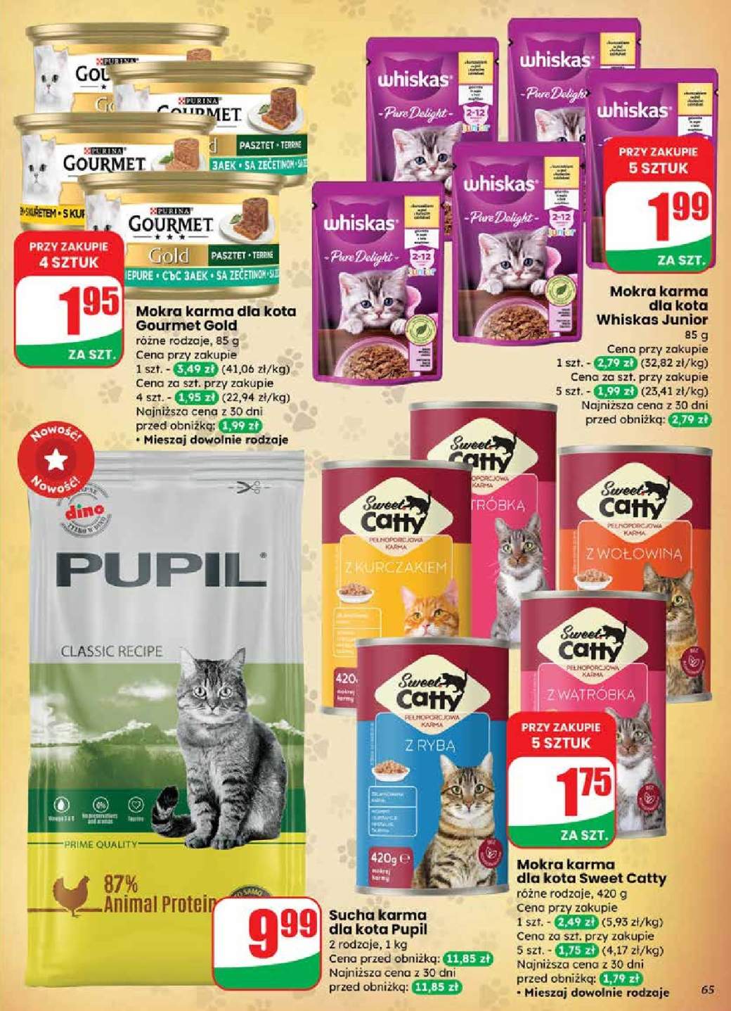 Gazetka – strona 65