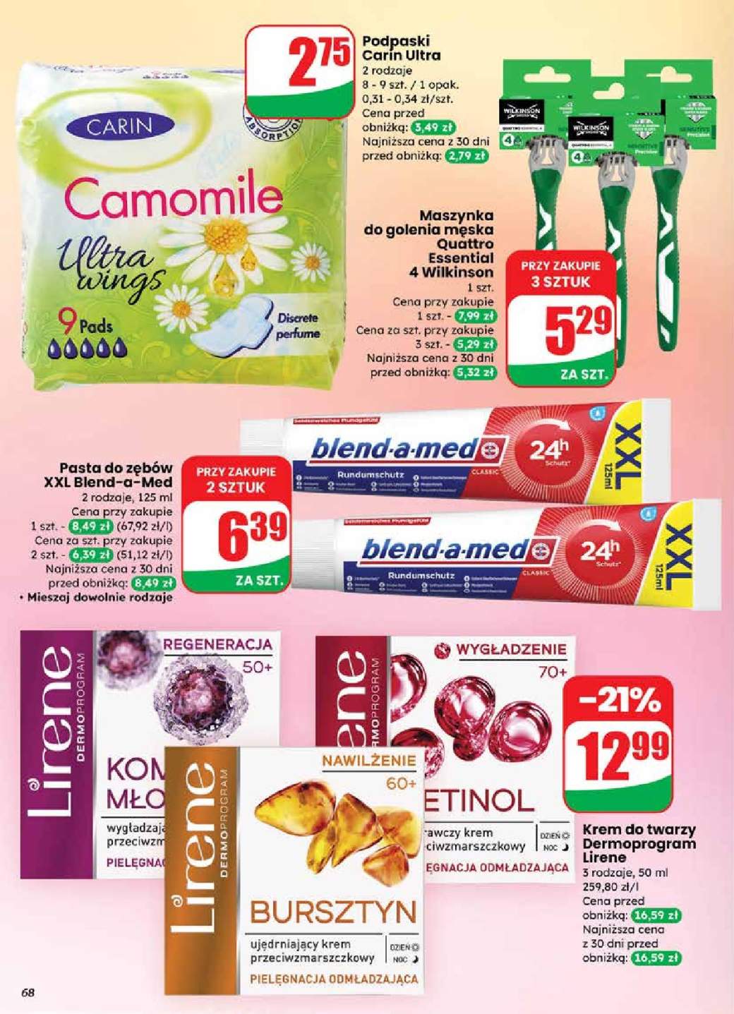 Gazetka – strona 68