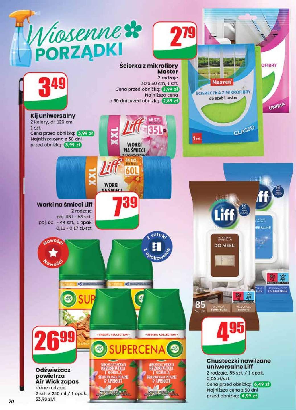 Gazetka – strona 70