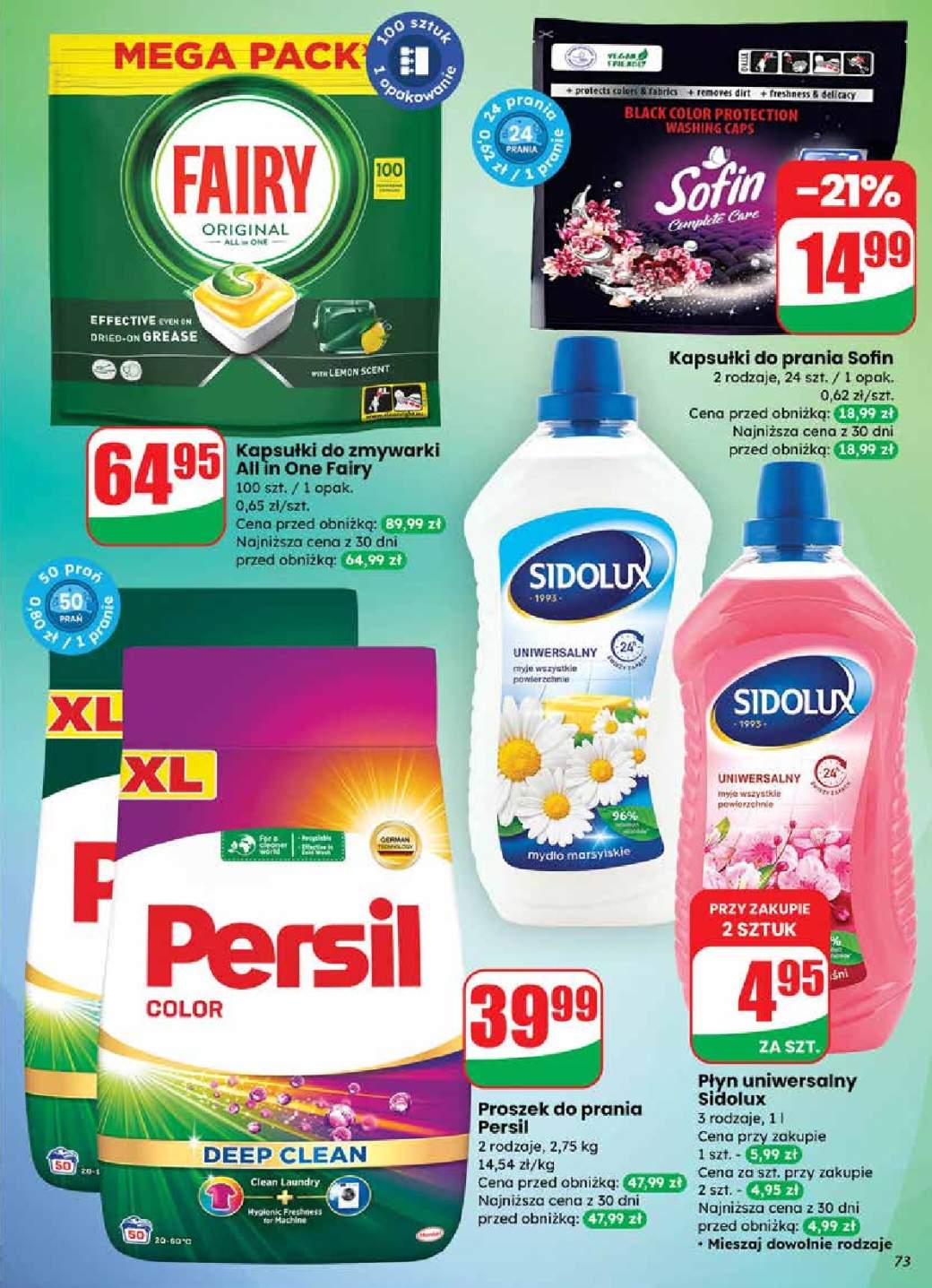 Gazetka – strona 73