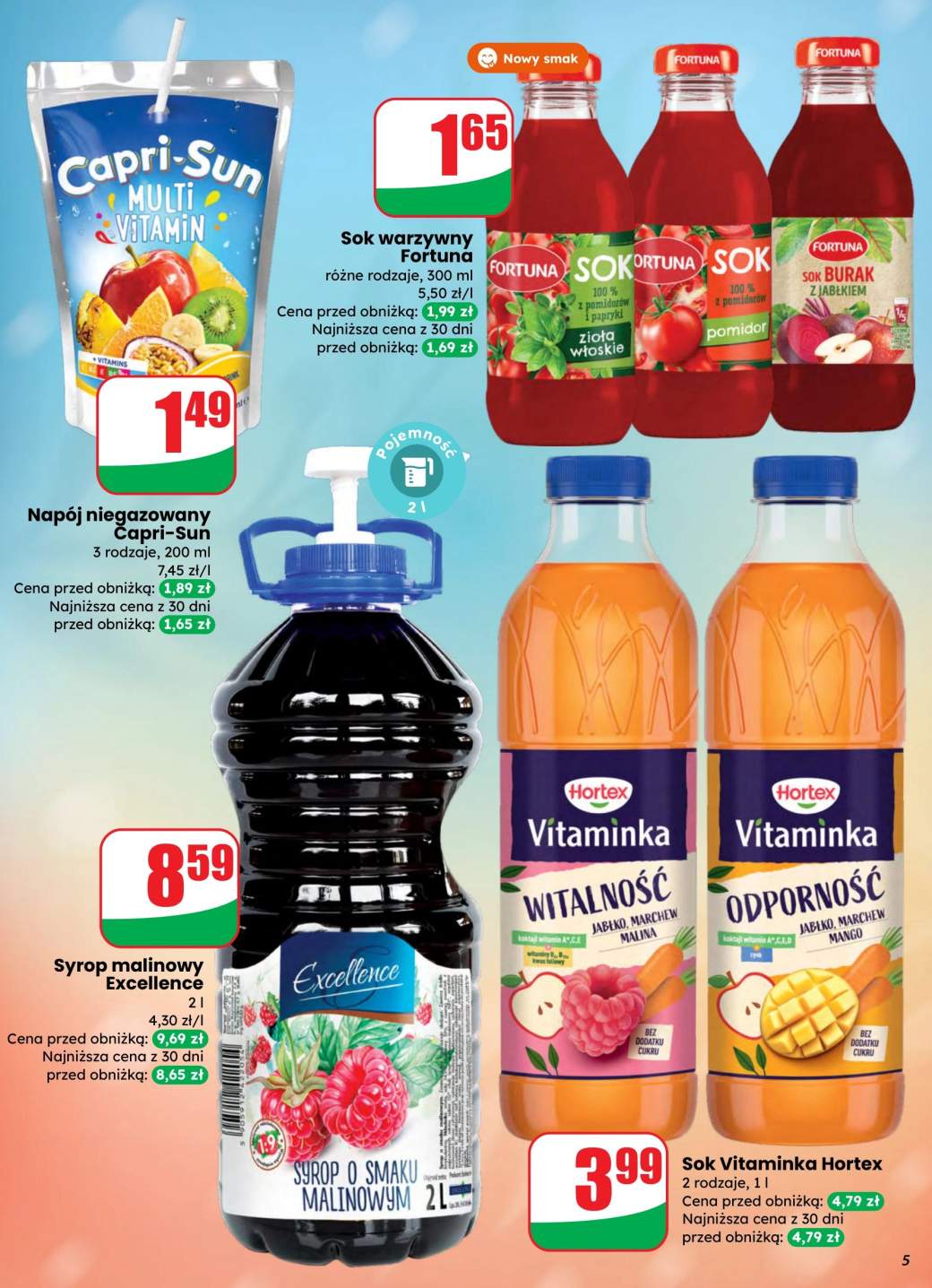 Gazetka – strona 5