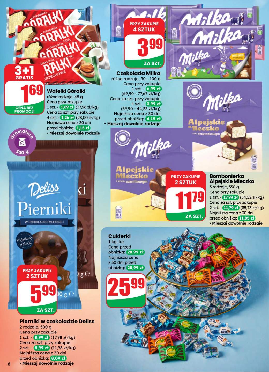 Gazetka – strona 6