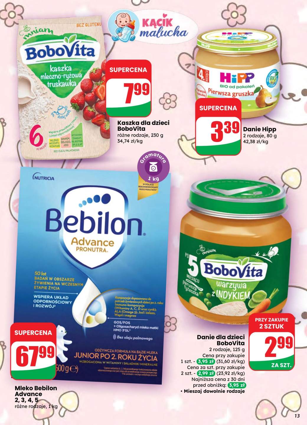 Gazetka – strona 13