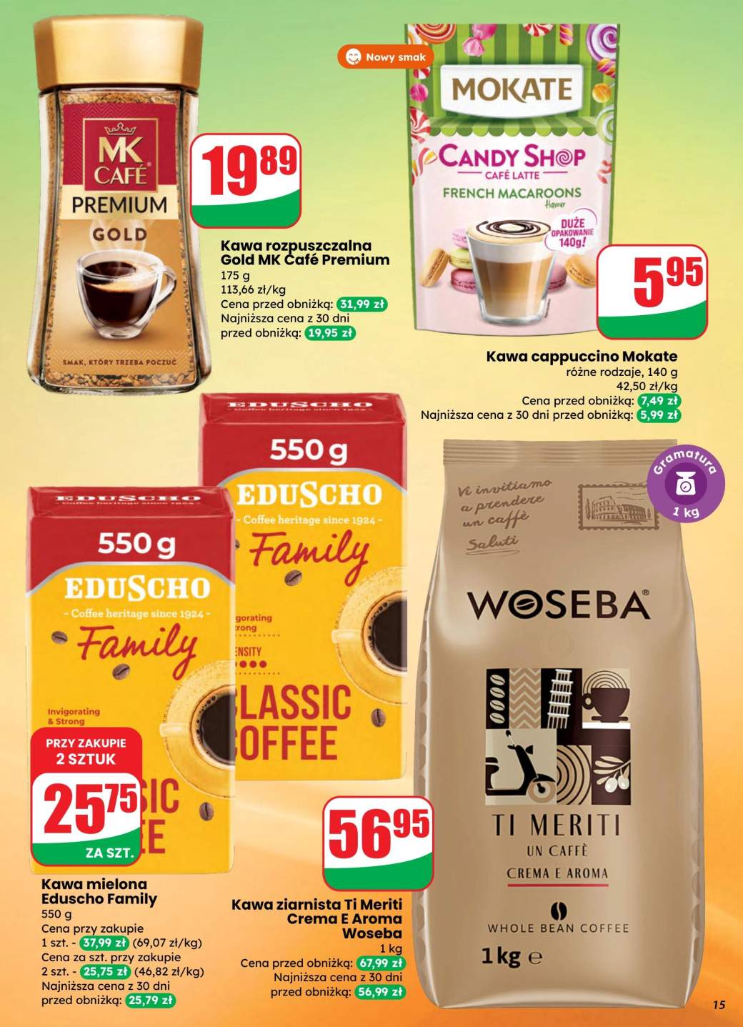 Gazetka – strona 15