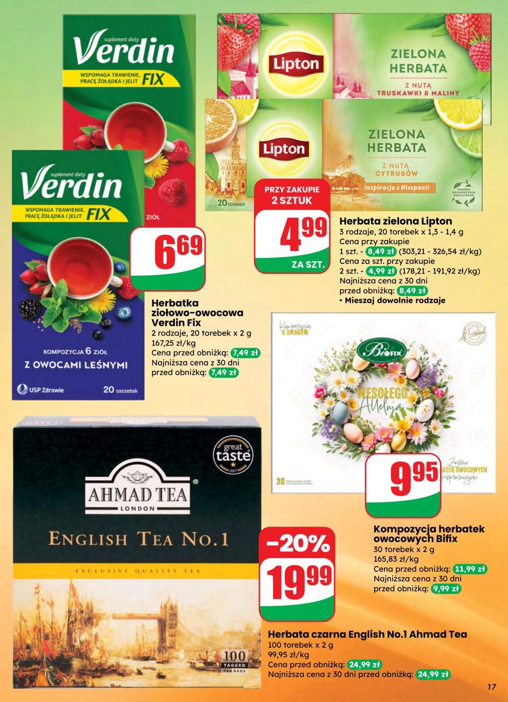 Gazetka – strona 17