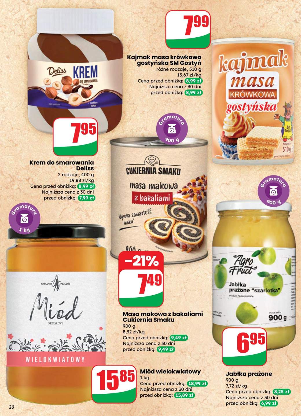 Gazetka – strona 20