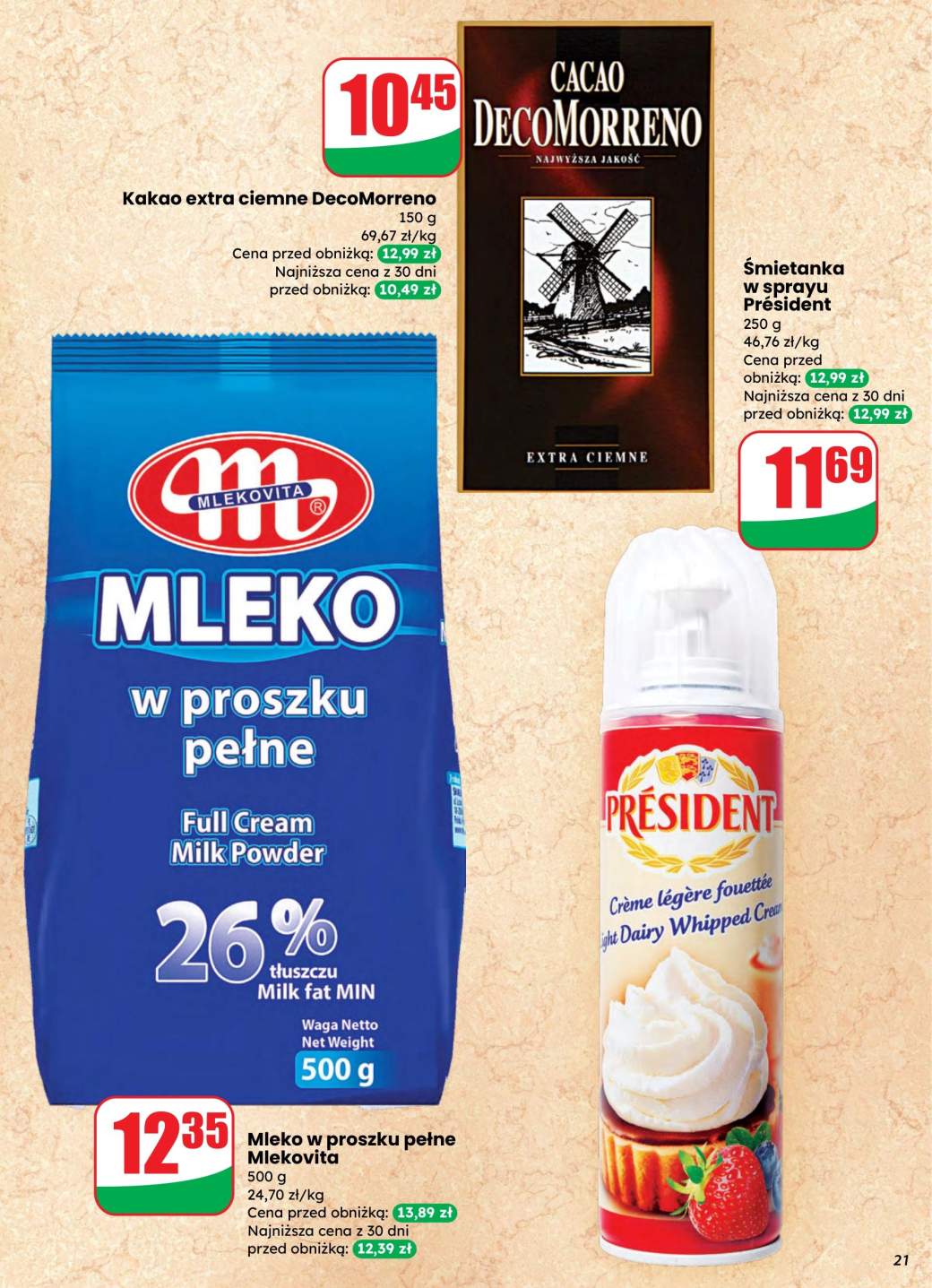 Gazetka – strona 21