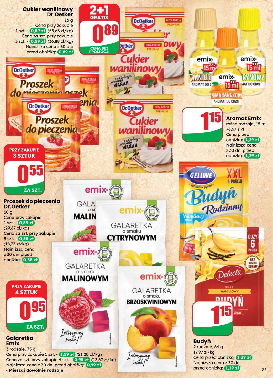 Gazetka – strona 23