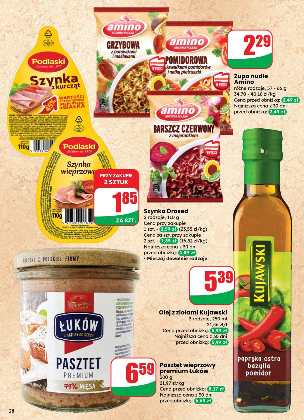 Gazetka – strona 28