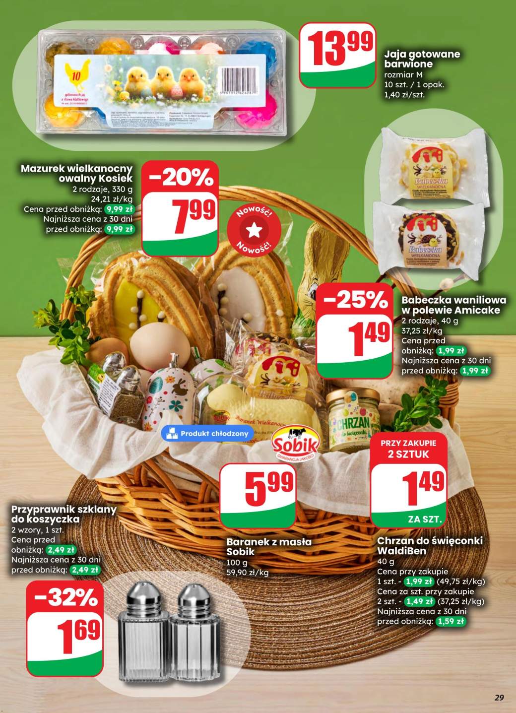 Gazetka – strona 29