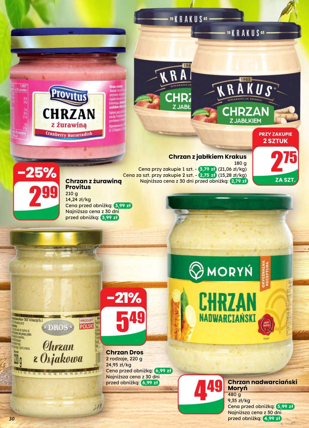 Gazetka – strona 30