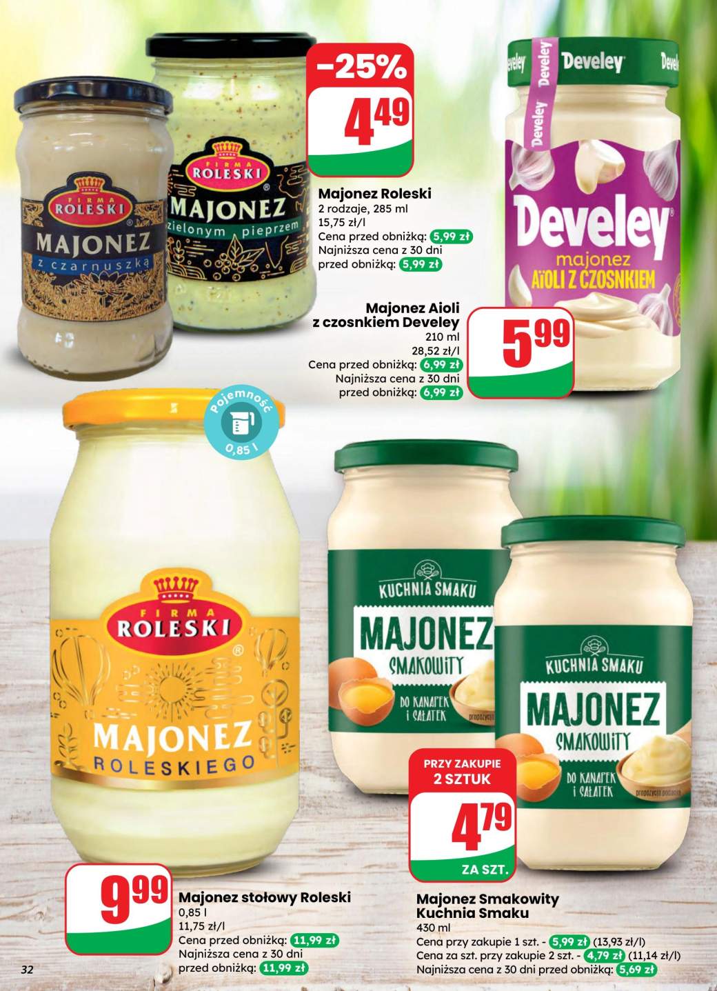 Gazetka – strona 32