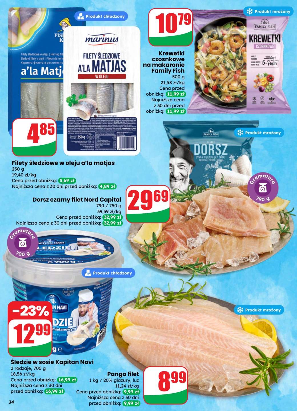 Gazetka – strona 34