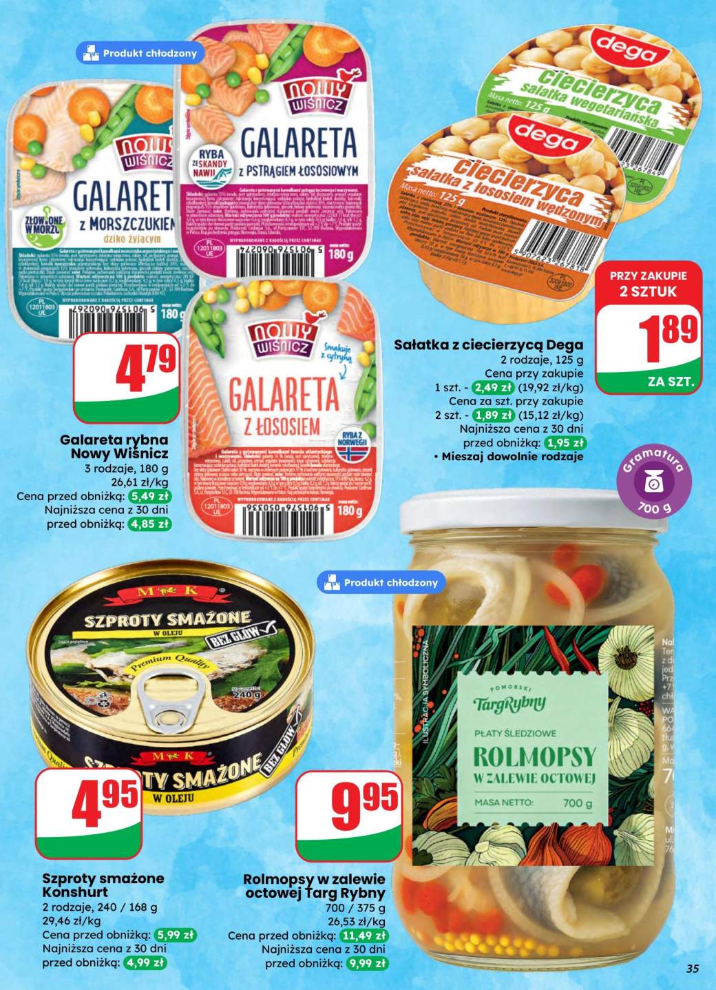 Gazetka – strona 35