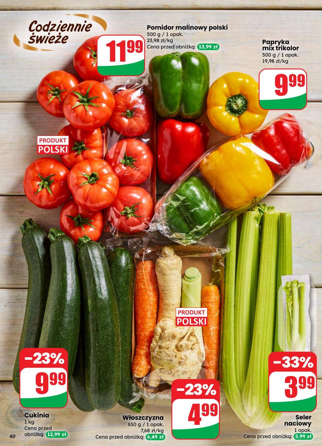 Gazetka – strona 40