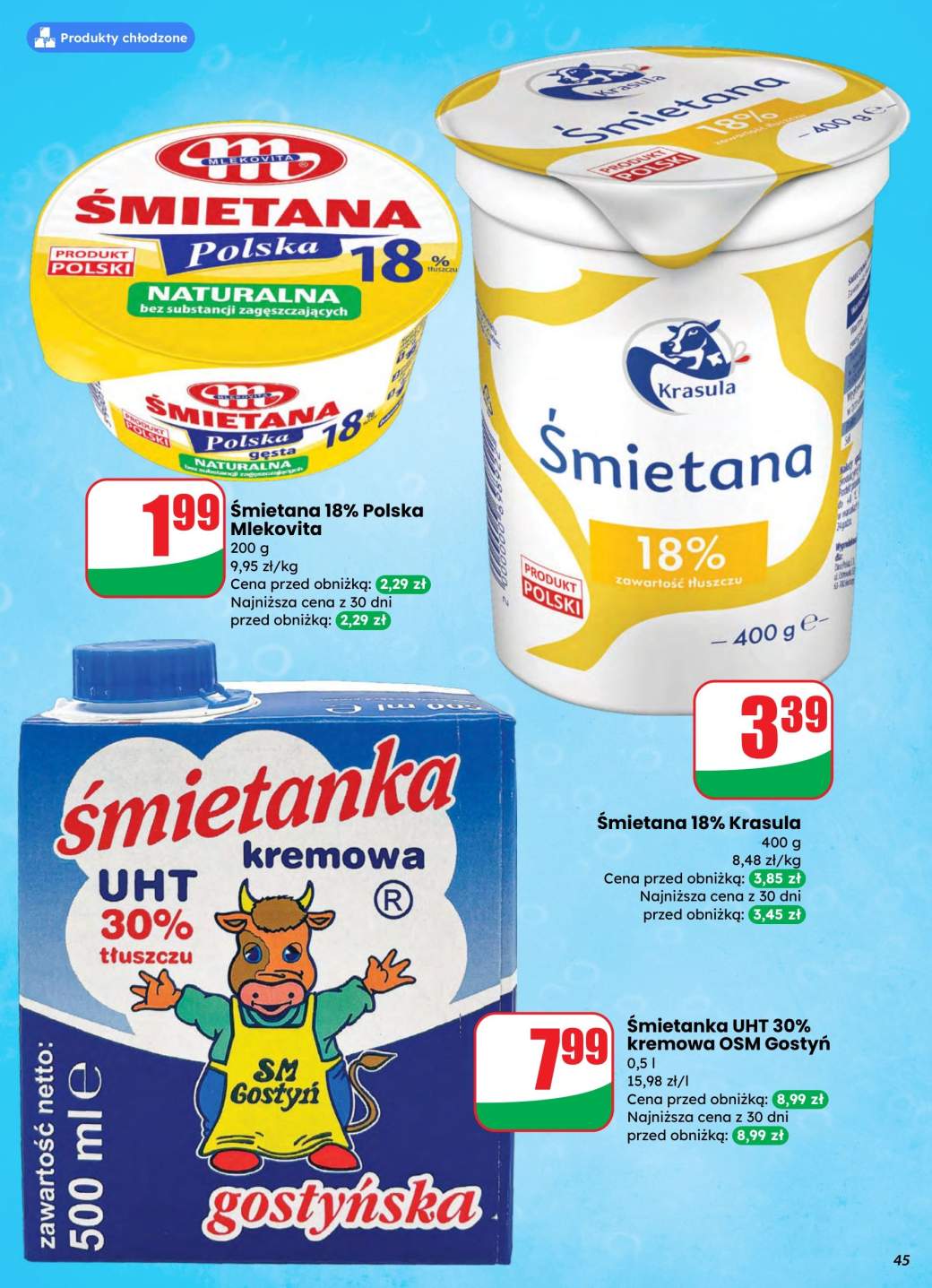 Gazetka – strona 45