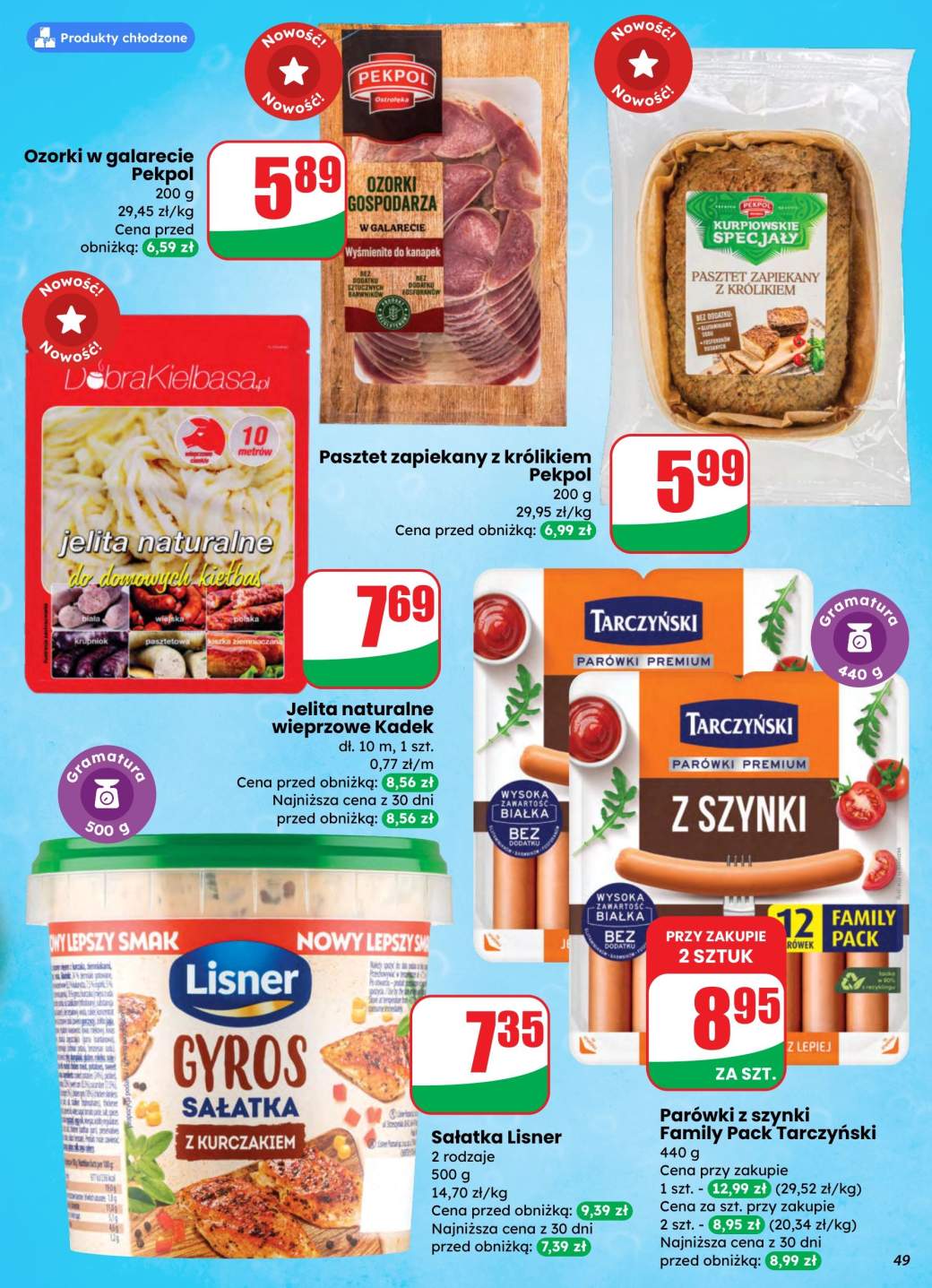 Gazetka – strona 49