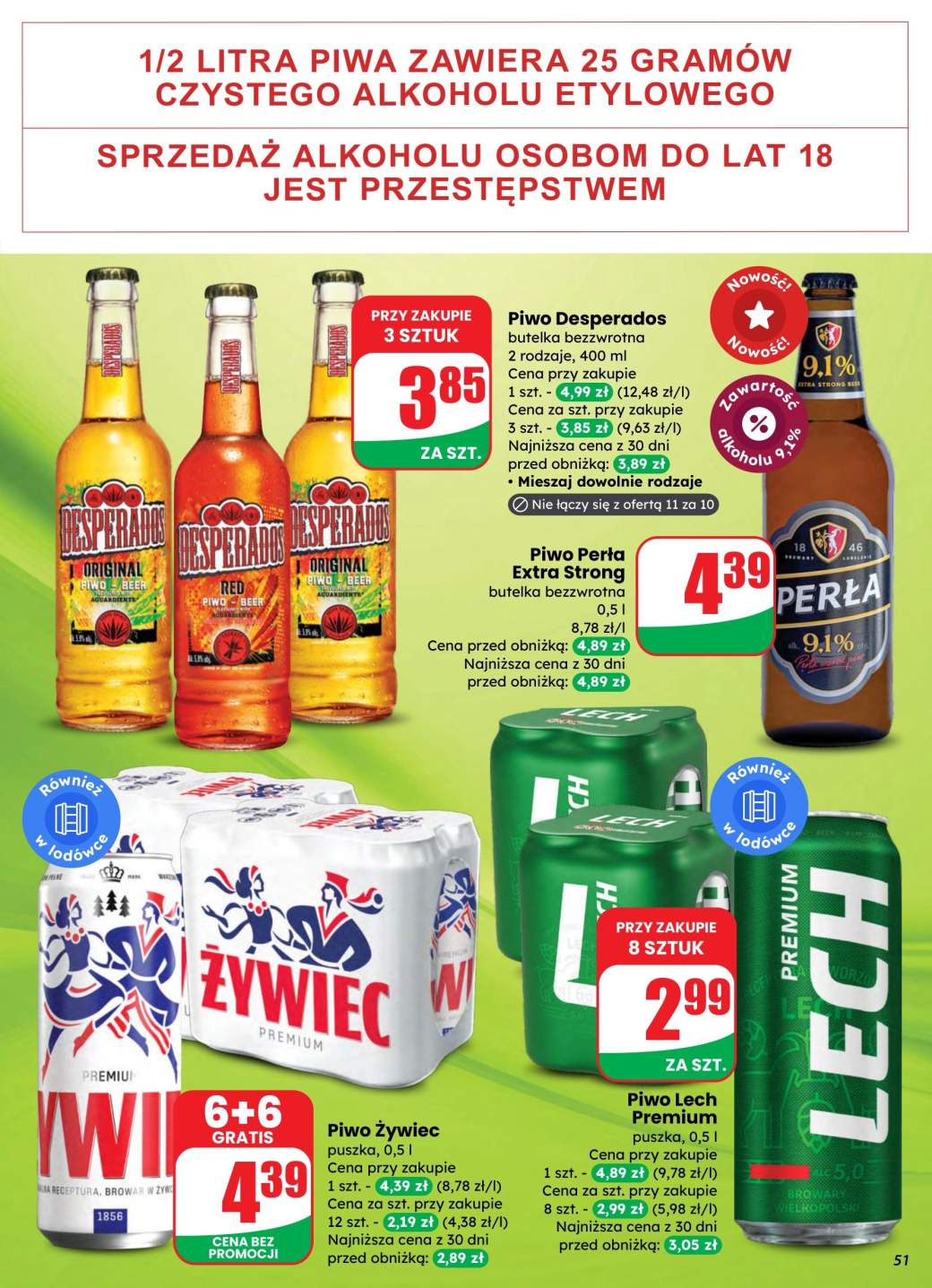 Gazetka – strona 51