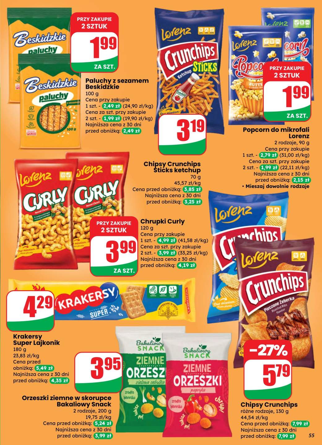 Gazetka – strona 55