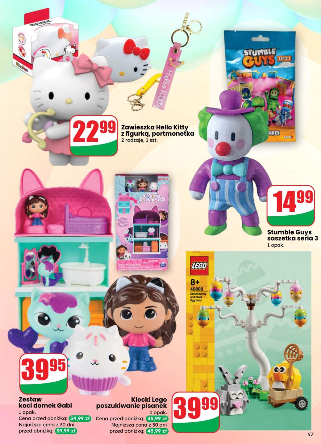 Gazetka – strona 57