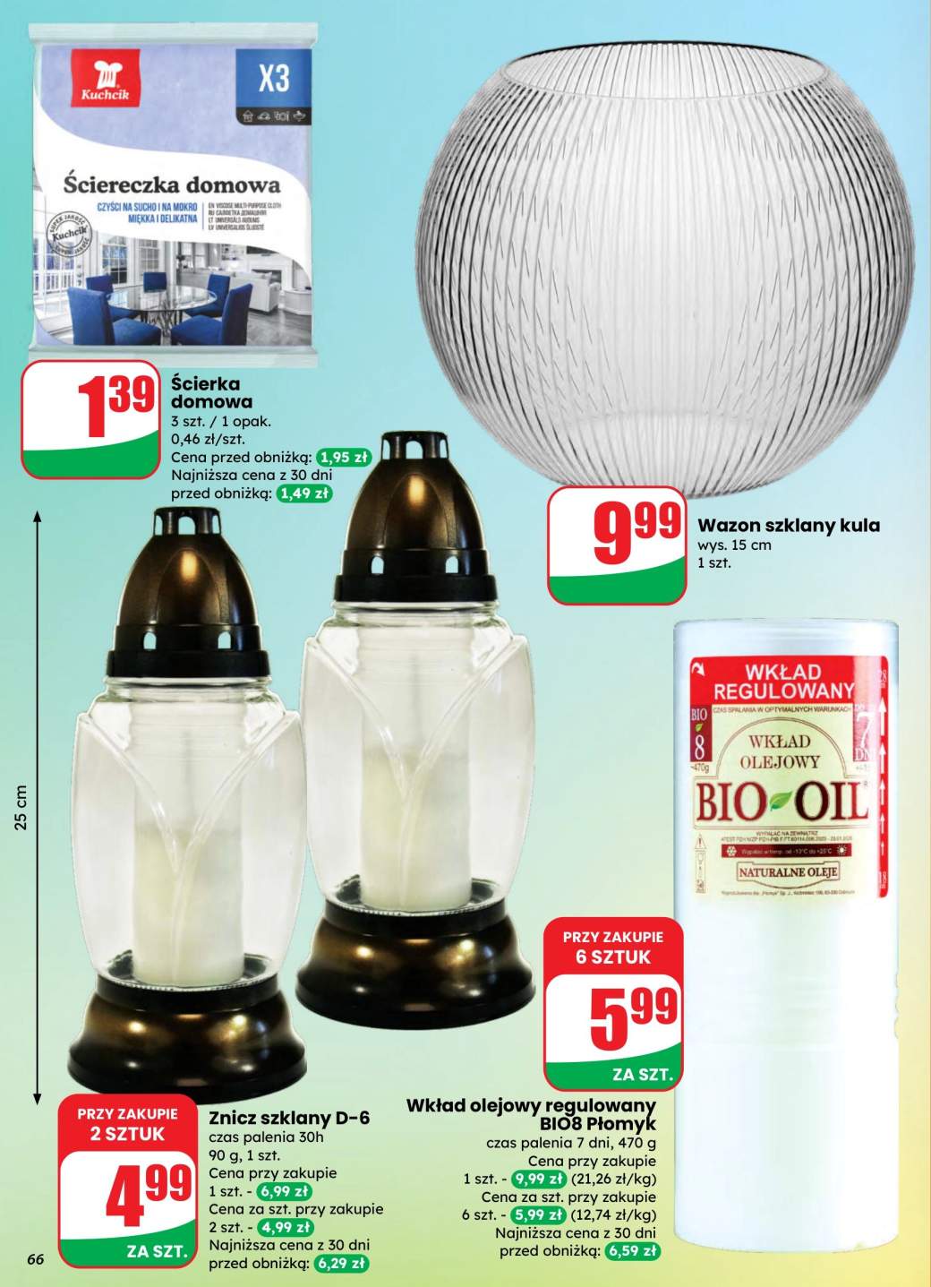 Gazetka – strona 66