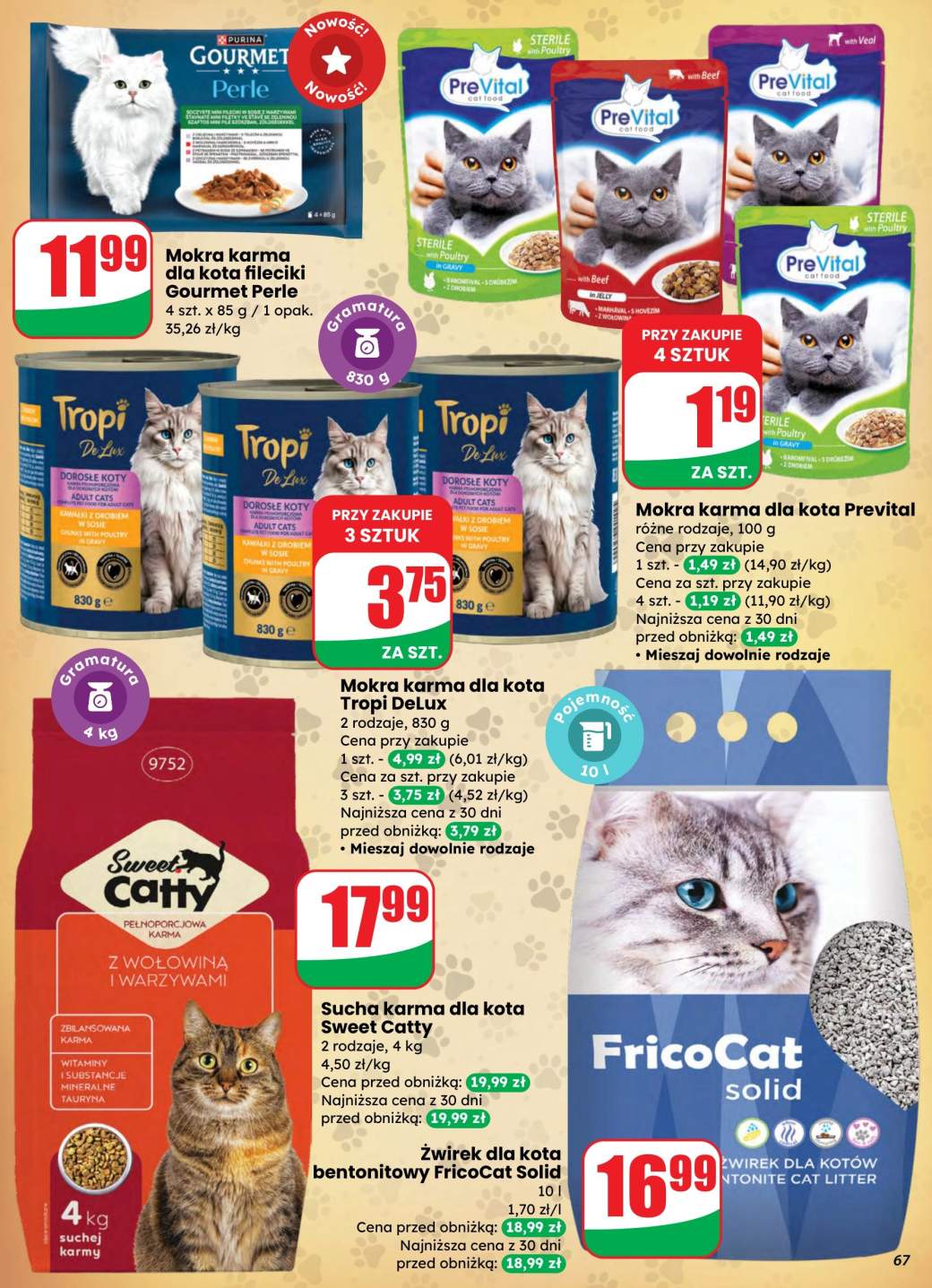 Gazetka – strona 67